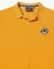 TEXTURED PIQUE S/S POLO