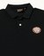 TEXTURED PIQUE S/S POLO