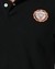 TEXTURED PIQUE S/S POLO