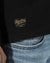 TEXTURED PIQUE S/S POLO