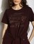 DELUX 77 RHINESTONE TEE