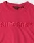 TONAL EMBROIDERY LOGO TEE