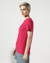 TONAL EMBROIDERY LOGO TEE