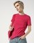 TONAL EMBROIDERY LOGO TEE