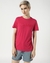 TONAL EMBROIDERY LOGO TEE