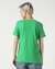 TONAL EMBROIDERY LOGO TEE