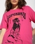 VINTAGE DISCO EMBELLISHED TEE