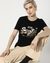 VINTAGE GLITTER TEE