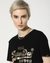 VINTAGE GLITTER TEE