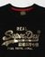 VINTAGE GLITTER TEE