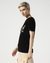 VINTAGE GLITTER TEE