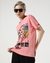 VINTAGE POP EMBELLISHED TEE