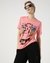 VINTAGE POP EMBELLISHED TEE