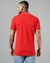 CLASSIC PIQUE TIPPED S/S POLO