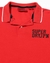 CLASSIC PIQUE TIPPED S/S POLO