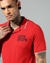 CLASSIC PIQUE TIPPED S/S POLO
