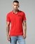 CLASSIC PIQUE TIPPED S/S POLO