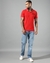 CLASSIC PIQUE TIPPED S/S POLO
