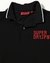 CLASSIC PIQUE TIPPED S/S POLO