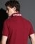 GARMENT DYED VINTAGE S/S POLO