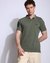 GARMENT DYED VINTAGE S/S POLO