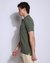 GARMENT DYED VINTAGE S/S POLO