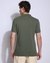 GARMENT DYED VINTAGE S/S POLO