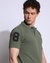 GARMENT DYED VINTAGE S/S POLO