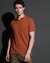 GARMENT DYED VINTAGE S/S POLO
