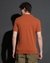 GARMENT DYED VINTAGE S/S POLO