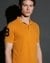 GARMENT DYED VINTAGE S/S POLO
