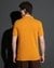 GARMENT DYED VINTAGE S/S POLO