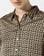 Studios Satin Printed Shirt