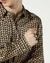 Studios Satin Printed Shirt