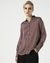 Studios Satin Printed Shirt