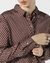 Studios Satin Printed Shirt