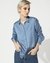 Studios Satin Printed Shirt