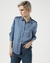 Studios Satin Printed Shirt