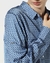 Studios Satin Printed Shirt