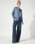 Studios Satin Printed Shirt