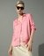 Studios Satin Printed Shirt