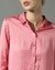 Studios Satin Printed Shirt