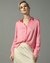 Studios Satin Printed Shirt