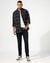 1 KYOTO SKINNY STRETCH JEANS