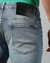 2 TOKYO SLIM STONE WASH JEANS