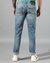 2 TOKYO SLIM STONE WASH JEANS