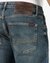 5 NARUTO STRAIGHT WHISKERED JEANS