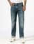 5 NARUTO STRAIGHT WHISKERED JEANS