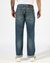 5 NARUTO STRAIGHT WHISKERED JEANS