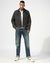 5 NARUTO STRAIGHT WHISKERED JEANS